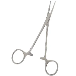 Hemostatic Forceps