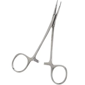 Hemostatic Forceps - view 2