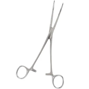 Hemostatic Forceps - view 4