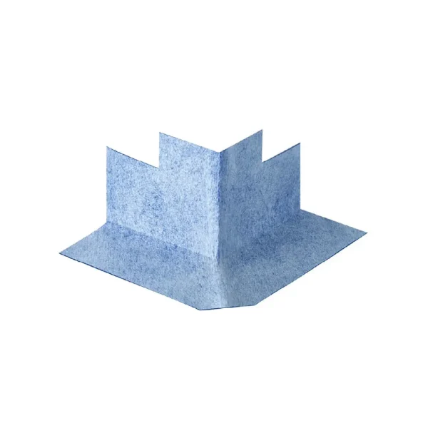 Blanke Aqua Shield Outside Corner