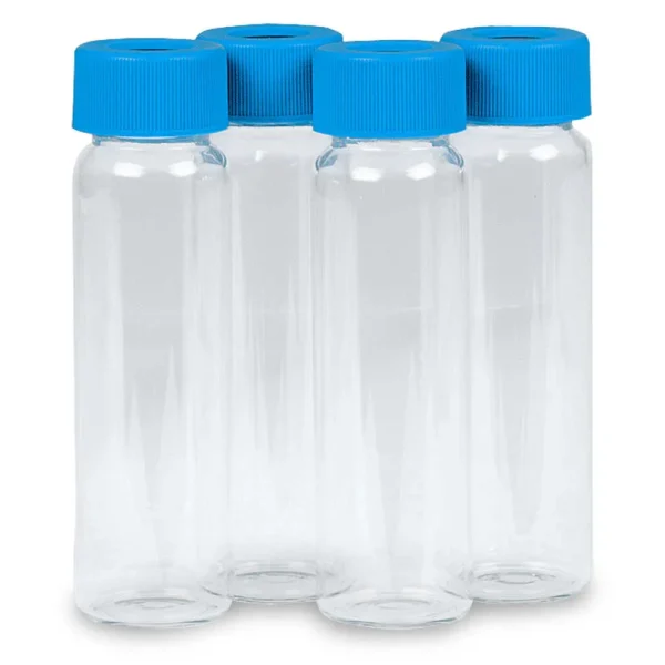 EPA Sample 40ml VOA Vials