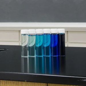 EPA Sample 40ml VOA Vials - view 2