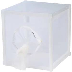 BugDorm DP1000 Insect Rearing Cage