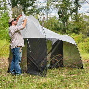 BugDorm EZ Malaise Trap II - view 2