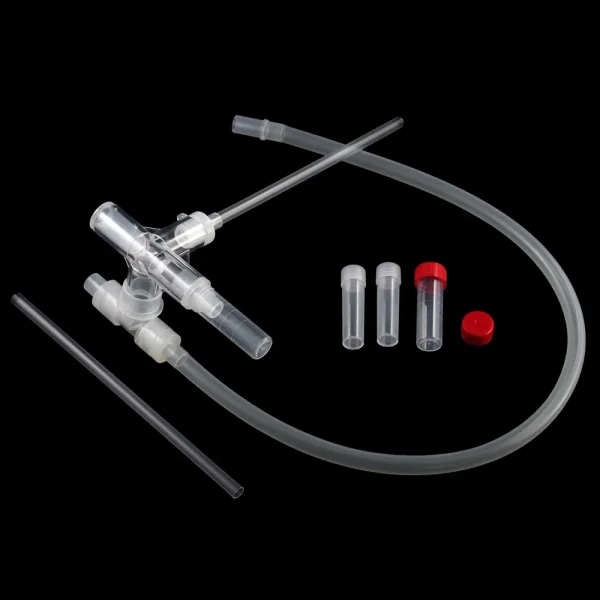 BugDorm H8 Insect Aspirator with Pick-up Straw
