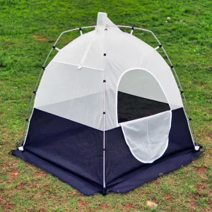 BugDorm Amphibious Emergence Trap