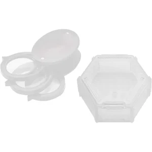 BugDorm Hive-Shaped Insect Caddy
