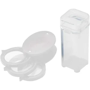 BugDorm Ventilated Insect-Rearing Vials - view 2