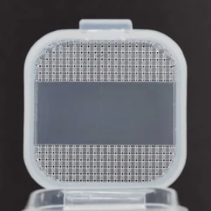 BugDorm Ventilated Insect-Rearing Vials - view 3