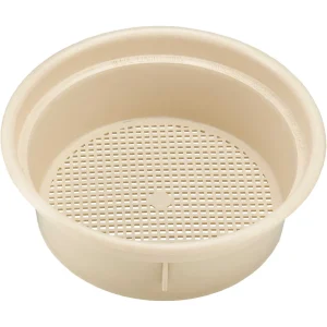 Keene Stackable Poly Sieve