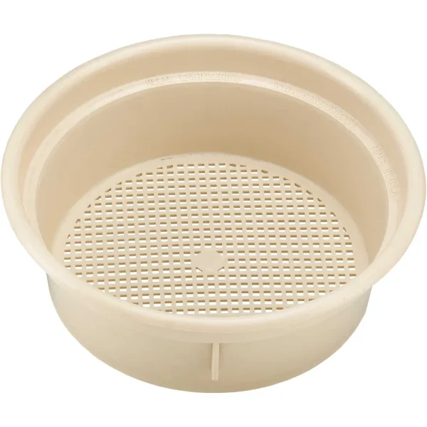 Keene Stackable Poly Sieve