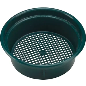 Keene Stackable Poly Sieve - view 2
