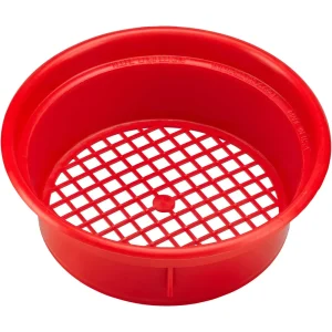 Keene Stackable Poly Sieve - view 4