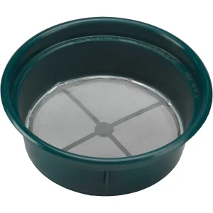Keene Stackable Stainless Mesh Classifying Sieves - view 2