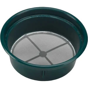 Keene Stackable Stainless Mesh Classifying Sieves - view 3
