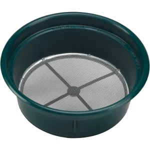 Keene Stackable Stainless Mesh Classifying Sieves - view 4
