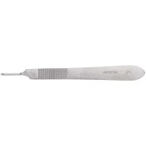 #3 Stainless Steel Surgeons Scalpel Handle