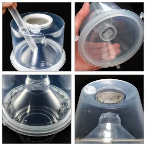 BugDorm Wire Screen Insect Breeder - view 3