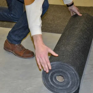 Maxxon Acousti-Top Sound Control Mat 708 sq ft. Roll - view 3