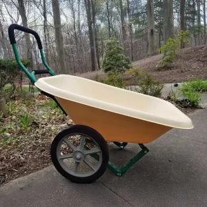 Loadumper Cart