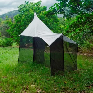 BugDorm Traditional Malaise Trap II - view 2