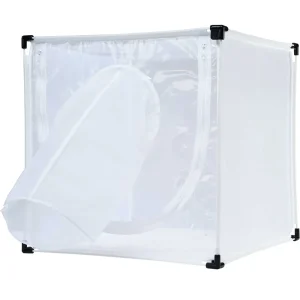 BugDorm 44545F Insect Rearing Cage