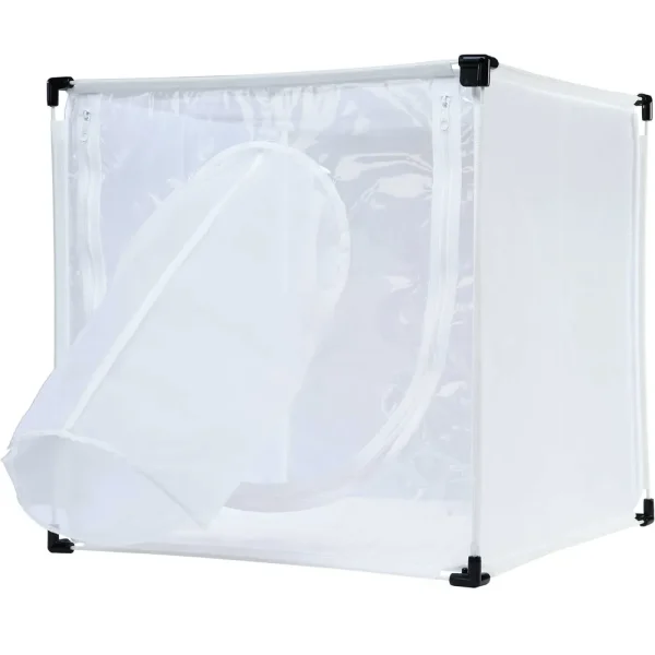 BugDorm 44545F Insect Rearing Cage