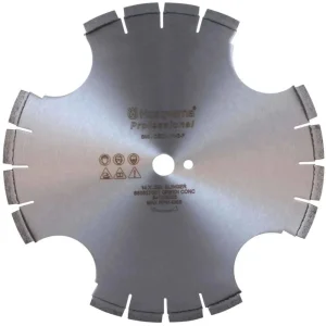 Husqvarna Slinger 14″ Joint Removal Blade
