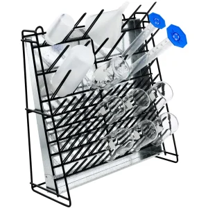 Lab Drying Rack