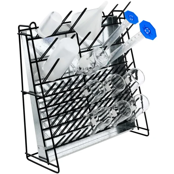 Lab Drying Rack
