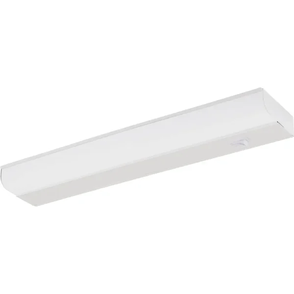 Good Earth Lighting Metal T8 Fluorescent Under Cabinet Light