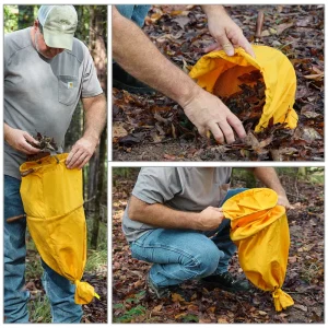 Eisco® Invertebrate Sampling Net - view 2