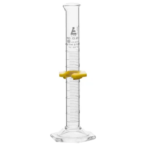 Glass Graduated Cylinders