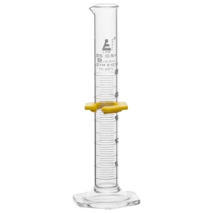 Glass Graduated Cylinders - view 2