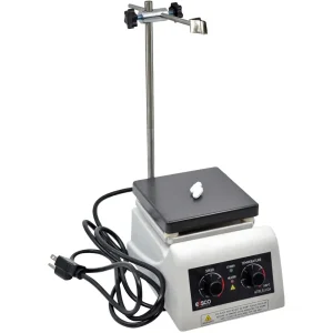 Eisco Endurance Hot Plate and Magnetic Stirrer
