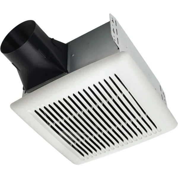 Broan 110 CFM Bath Exhaust Fan