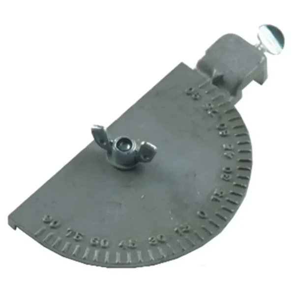 Adjustable Protractor Guide for Husqvarna Tile Saws