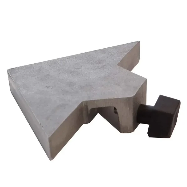 Dual 45 Angle Guide for Husqvarna, Target & Felker Tile Saws