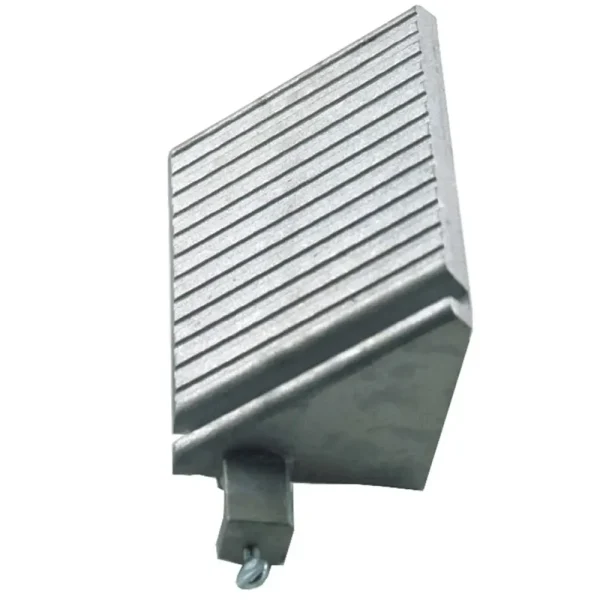 Husqvarna 45 Degree Bullnose Miter Guide for Target, Felker & Husqvarna Tile Saws