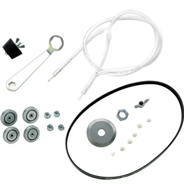 Husqvarna, Target & Felker Maintenance Parts Package