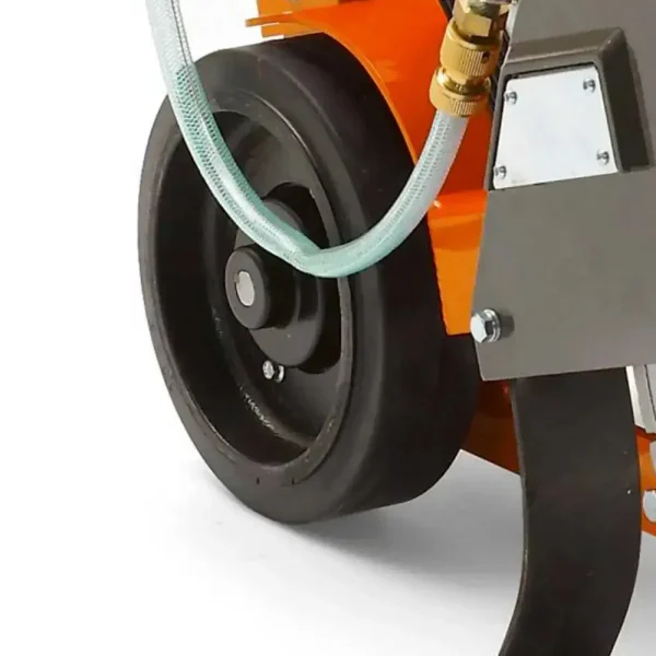 Husqvarna FS500, Rear Wheel, 10 DIA X 3″