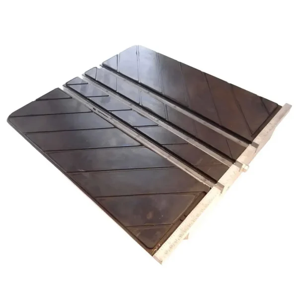 Carriage Tray for Husqvarna, Target & Felker Tile Saws