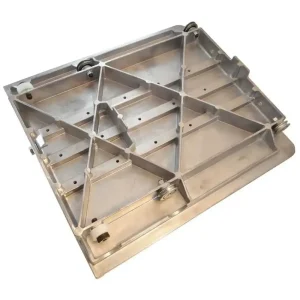 Carriage Tray for Husqvarna, Target & Felker Tile Saws - view 2