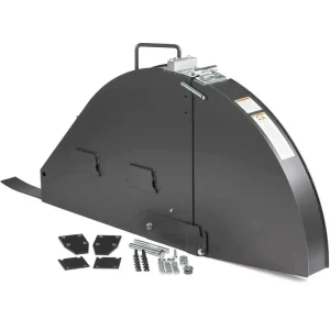 Husqvarna 26″ Blade Guard Assembly