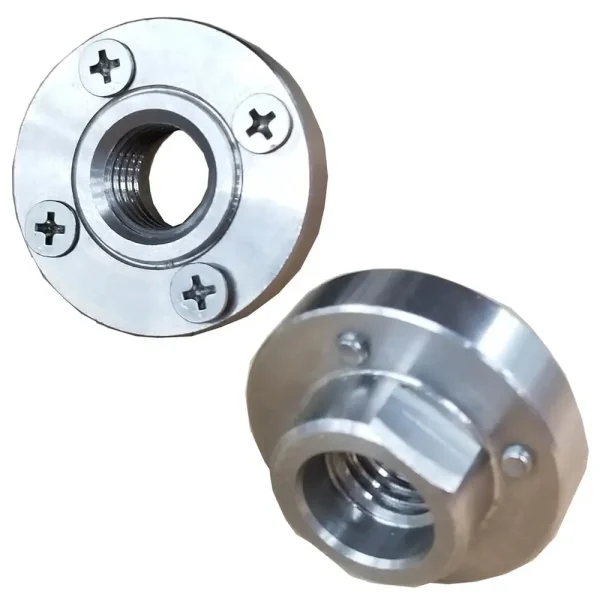 Quad Adapter for Husqvarna Fury Turbo Blades