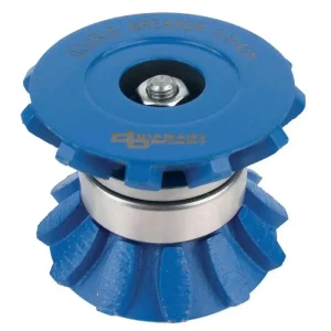 Husqvarna Fury Double Breaker Bit