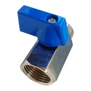 Husqvarna 1/2″ Water Valve Male / Female