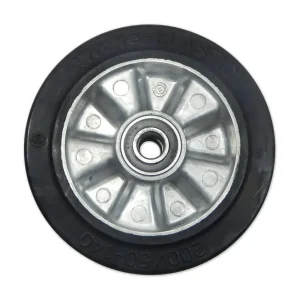 Husqvarna FS400 Rear Wheel 200mm (Sold Individually)
