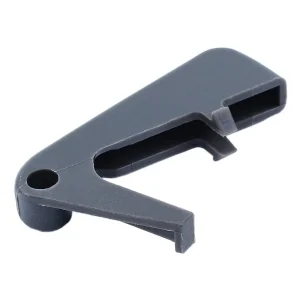Husqvarna 445 Chainsaw Throttle Lockout