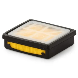 Husqvarna Air Filter with Cage for K750 Concrete Saw - view 2